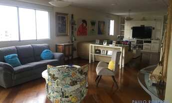 Imagem 3: COBERTURA - PINHEIROS - SP