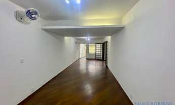 Imagem 2: CASA ASSOBRADADA - PINHEIROS - SP