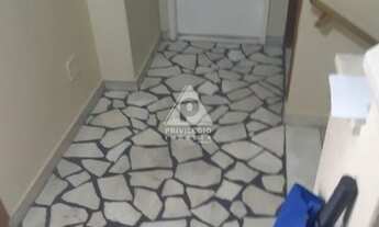 Imagem 2: Apartamento à venda, 2 quartos, Tijuca - RIO DE JANEIRO/RJ