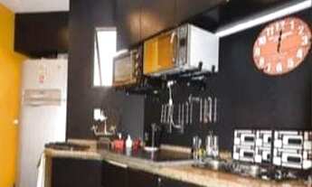 Imagem 2: DUPLEX - MORUMBI - SP