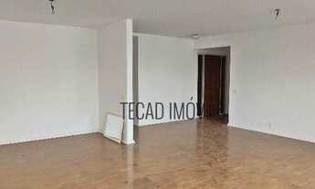 Imagem 6: Apartamento para alugar, 166 m² por R$ 5.200,00/mês - Higienópolis - São Paulo/SP