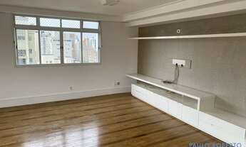 Imagem 2: APARTAMENTO - JARDIM AMÉRICA - SP