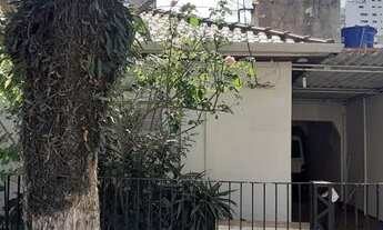 Imagem 2: CASA TÉRREA - TATUAPÉ - SP