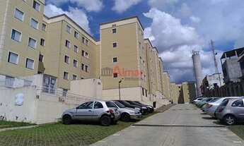 Imagem: Apto 2 Dorms Próx. Estação CPTM Guaianazes