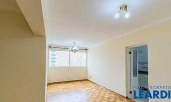 Imagem 2: APARTAMENTO - VILA OLÍMPIA - SP