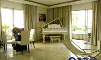 Imagem 7: Cobertura duplex bem localizada e c/ vista espetacular