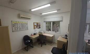 Imagem 4: COMERCIAL - MORUMBI - SP