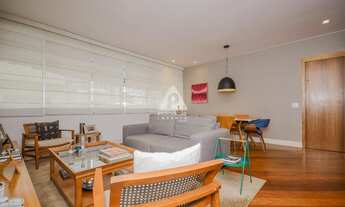 Imagem 4: Apartamento à venda, 4 quartos, 1 suíte, 1 vaga, Botafogo - RIO DE JANEIRO/RJ