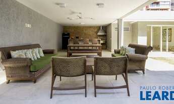 Imagem 5: CASA EM CONDOMÍNIO - MORUMBI - SP