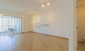 Imagem 2: Apartamento Locação 2 Dormitórios - 99 m² Vila Mariana