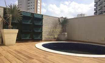 Imagem: Deslumbrante apartamento na Vila Suzana