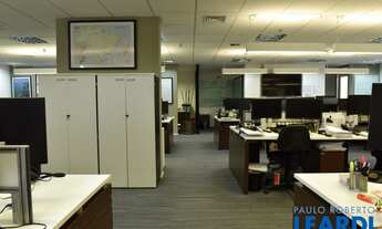 Imagem 6: CONJ. COMERCIAL - PINHEIROS - SP