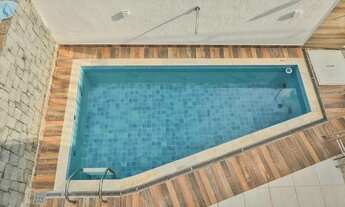 Imagem 4: Casa em Condomínio para Venda em Alphaville Santana de Parnaíba-SP