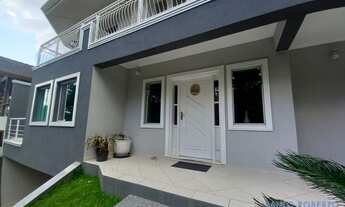 Imagem 2: CASA EM CONDOMÍNIO - CONDOMÍNIO ARUJÁ COUNTRY CLUB - SP