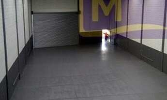 Imagem 6: Galpão em Conjunto Residencial Paes de Barros - Guarulhos