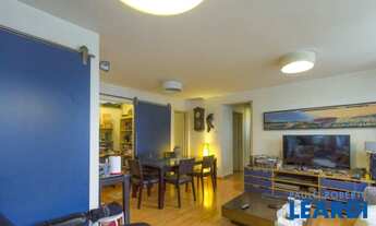 Imagem: APARTAMENTO - JARDIM AMÉRICA - SP