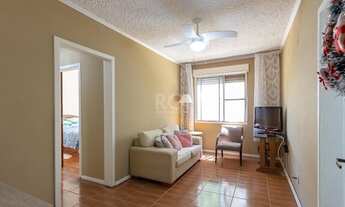 Imagem: Porto Alegre - Apartamento Padrão - Vila