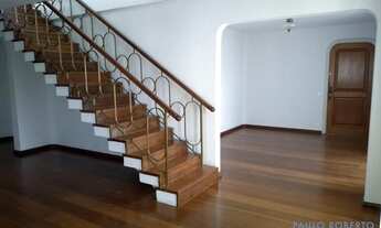 Imagem: COBERTURA - PARAÍSO - SP