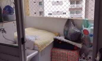 Imagem 2: APARTAMENTO - JARDIM MARAJOARA - SP
