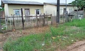 Imagem: Casa zona leste Marcos Freire