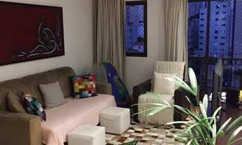 Imagem 2: APARTAMENTO - ACLIMAÇÃO - SP
