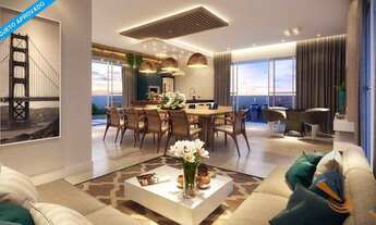 Imagem 4: Apartamento com 2 dormitórios à venda, 69 m² por R$ 680.000,00 - Centro - Florianópolis/SC