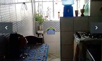 Imagem 4: Oportunidade Kit c/ vaga e elevador , Vista Mar por 165 mil