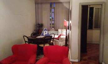 Imagem 4: Apartamento à venda, 2 quartos, Copacabana - RIO DE JANEIRO/RJ