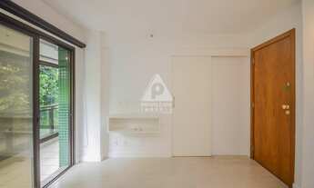Imagem 6: Flat à venda, 1 quarto, 1 suíte, 1 vaga, Leblon - RIO DE JANEIRO/RJ