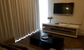 Imagem 3: APARTAMENTO - VILA OLÍMPIA - SP