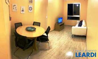 Imagem: APARTAMENTO - MORUMBI - SP