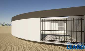 Imagem: PRÉDIO - BUTANTÃ - SP