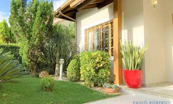 Imagem: CASA TÉRREA - ITACORUBI - SC