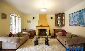 Imagem 3: SOBRADO - VILA MADALENA - SP