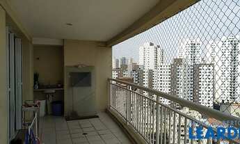 Imagem: APARTAMENTO - JARDIM MARAJOARA - SP