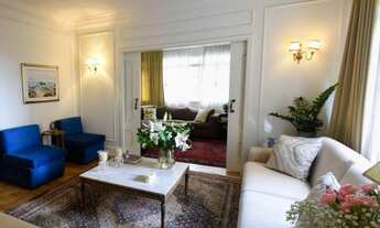 Imagem 4: APARTAMENTO - CERQUEIRA CÉSAR - SP