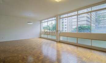 Imagem 4: Locação Apartamento 3 Dormitórios - 260 m² Higienópolis