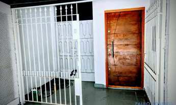 Imagem 4: SOBRADO - MOEMA ÍNDIOS - SP