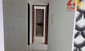 Imagem 5: Apartamento com 2 dormitórios para alugar por R$ 600/mês - Planalto Boa Esperança - João P