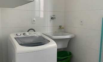 Imagem 2: Aluga-se apartamento mobiliado