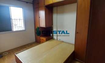 Imagem 7: Apartamento para aluguel possui 82 metros quadrados com 3 quartos em Liberdade - São Paulo