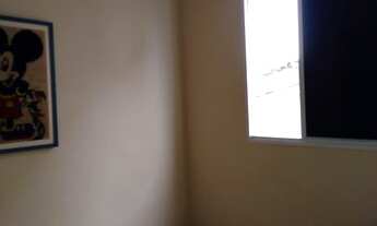 Imagem 2: Apartamento para venda possui 52 metros quadrados com 2 quartos