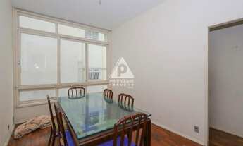 Imagem: Apartamento à venda, 2 quartos, 1 vaga