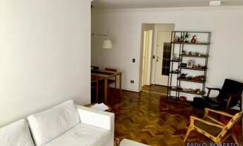 Imagem 2: APARTAMENTO - MOEMA PÁSSAROS - SP