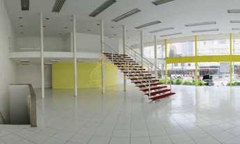 Imagem 4: Loja no Brooklin Avenida Santo Amaro