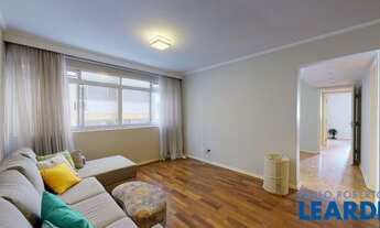 Imagem 3: APARTAMENTO - JARDIM PAULISTA - SP