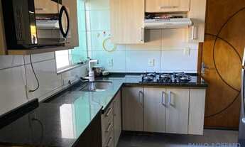 Imagem: COBERTURA - JARDIM LAS VEGAS - SP