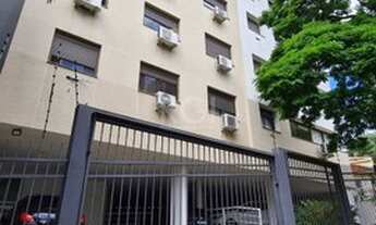 Imagem 2: Porto Alegre - Apartamento Padrão - Jardim Botânico