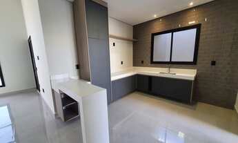 Imagem 3: Linda casa à venda no Condomínio Di Roma em Indaiatuba-SP., 180 m2 de construção