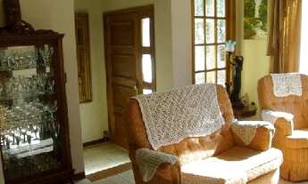 Imagem 5: Porto Alegre - Casa Padrão - Altos do Ipê